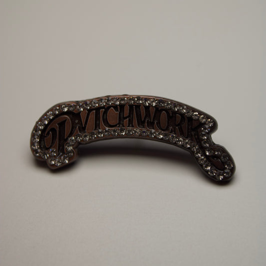 “Penny” PVTCHWORK